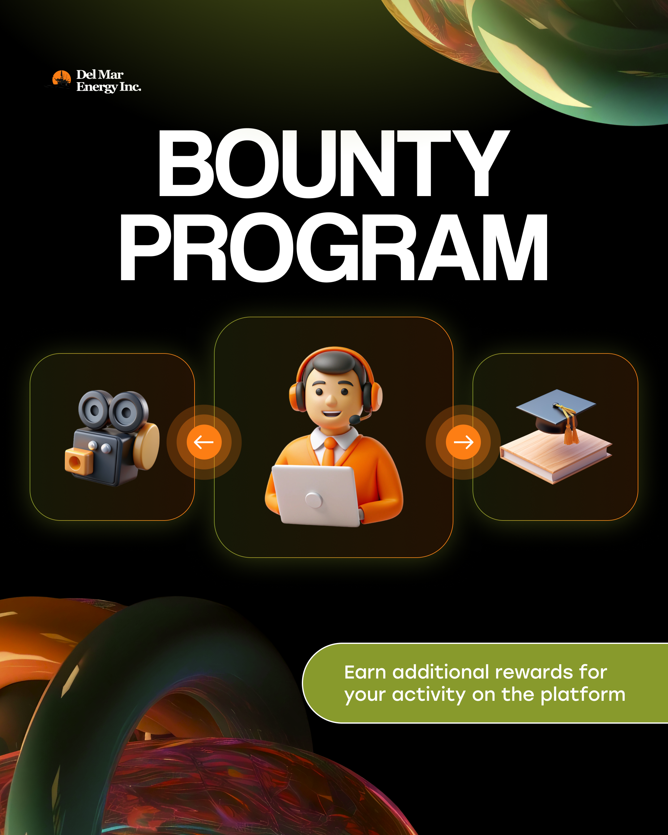 BOUNTY PROGRAM